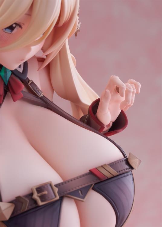 Cansu Illustration Bouken Shoujo Guild Autonomous Doll Bamiru 1/6 Scale Figure Gallery Image 12