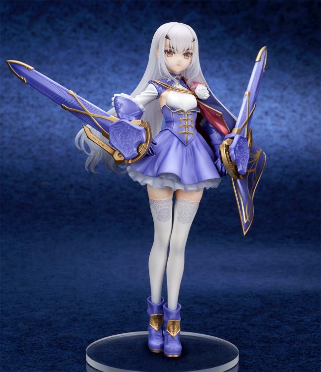 Fate/Grand Order 1/7 グレースマスター Fate/Grand Order Lancer/Melusine (Second Ascension) 1/7 Scale Figure