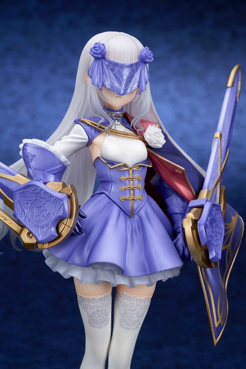 Fate/Grand Order Lancer/Melusine (Second Ascension) 1/7 Scale Figure