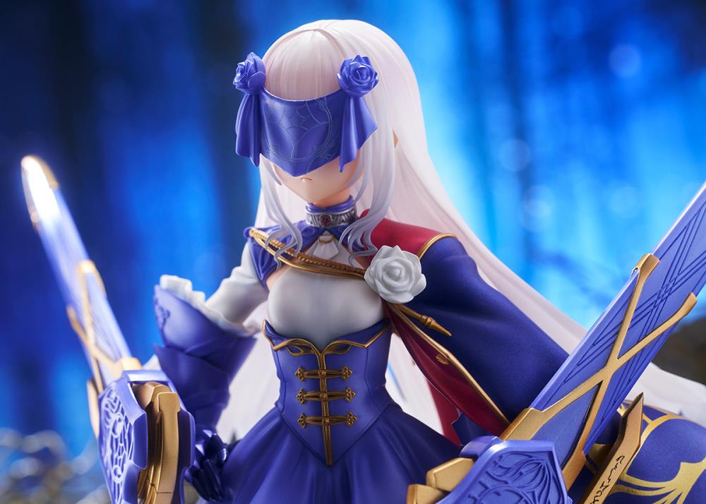Fate/Grand Order Lancer/Melusine (Second Ascension) 1/7 Scale Figure