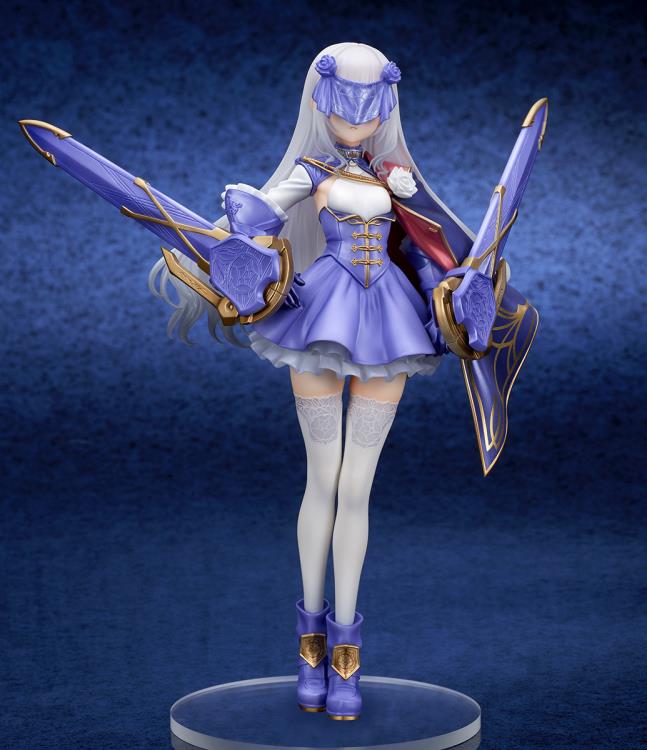 Fate/Grand Order Lancer/Melusine (Second Ascension) 1/7 Scale Figure