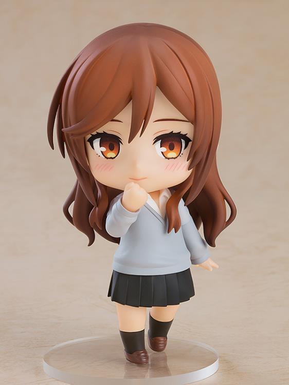 Horimiya Nendoroid No.1897 Kyoko Hori (Reissue) Gallery Image 5
