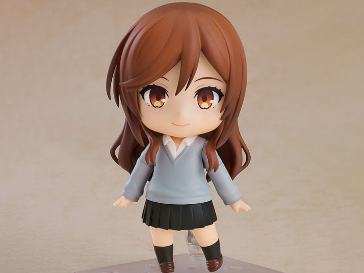 Horimiya Nendoroid No.1897 Kyoko Hori (Reissue) Gallery Image 1