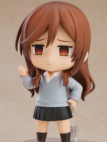 Horimiya Nendoroid No.1897 Kyoko Hori (Reissue) Gallery Image 2