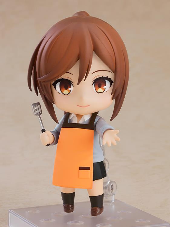 Horimiya Nendoroid No.1897 Kyoko Hori (Reissue) Gallery Image 6