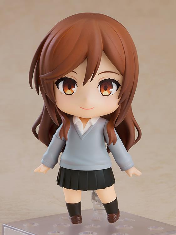 Horimiya Nendoroid No.1897 Kyoko Hori (Reissue) Gallery Image 3
