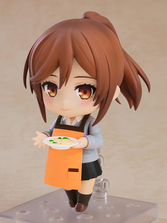 Horimiya Nendoroid No.1897 Kyoko Hori (Reissue) Gallery Image 7
