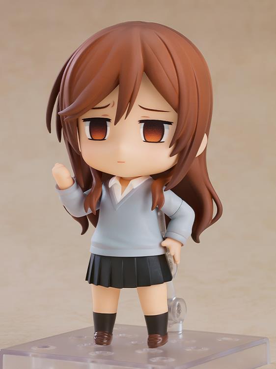 Horimiya Nendoroid No.1897 Kyoko Hori (Reissue) Gallery Image 4