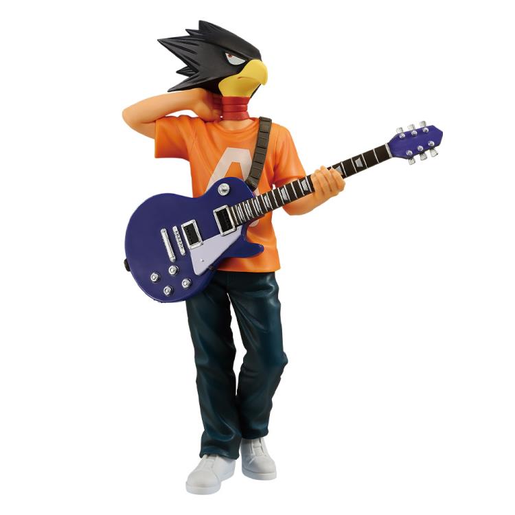 My Hero Academia Ichibansho Fumikage Tokoyami (School Festival!) PX Previews Exclusive Gallery Image 4