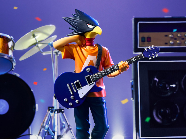 My Hero Academia Ichibansho Fumikage Tokoyami (School Festival!) PX Previews Exclusive Gallery Image 1
