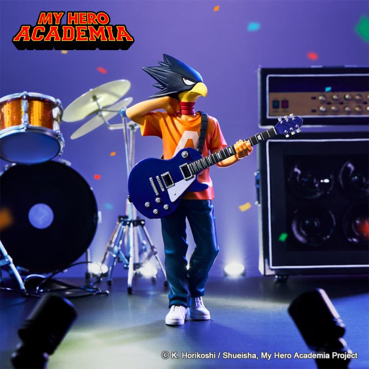 My Hero Academia Ichibansho Fumikage Tokoyami (School Festival!) PX Previews Exclusive Gallery Image 3