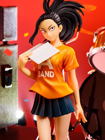 コレクション momo0514 My Hero Academia Ichibansho Momo Yaoyorozu (School Festival!) PX