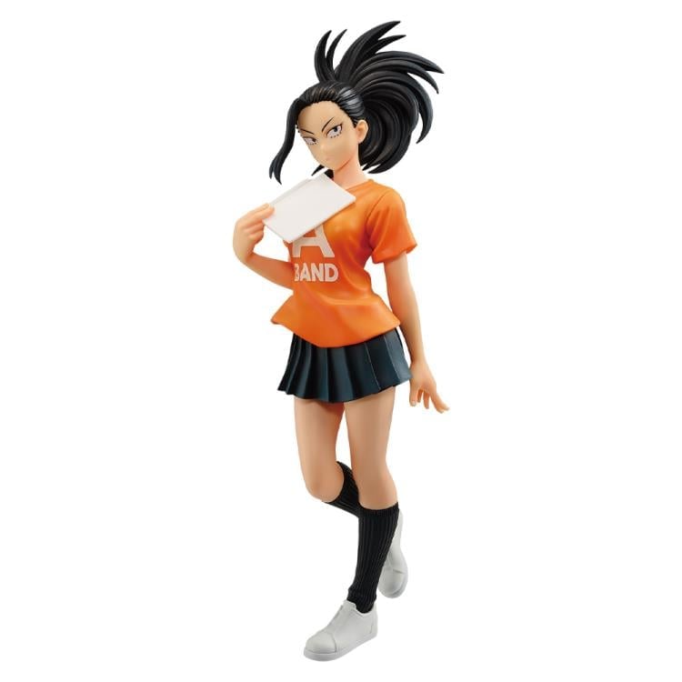 My Hero Academia Ichibansho Momo Yaoyorozu (School Festival!) PX