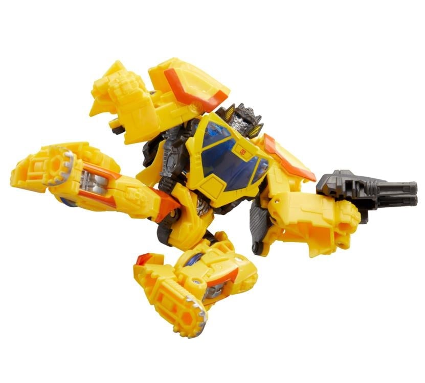 Transformers Studio Series 111 Deluxe Concept Art Sunstreaker Gallery Image 7