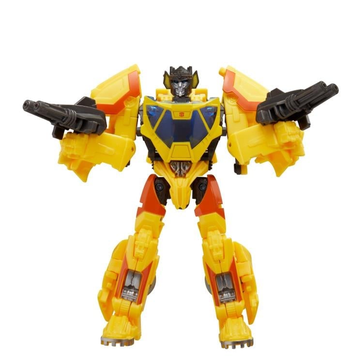 Transformers Studio Series 111 Deluxe Concept Art Sunstreaker Gallery Image 3