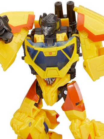Transformers Studio Series 111 Deluxe Concept Art Sunstreaker Gallery Image 2