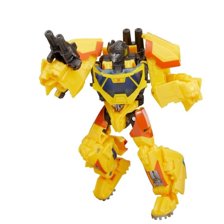 Transformers Studio Series 111 Deluxe Concept Art Sunstreaker Gallery Image 4