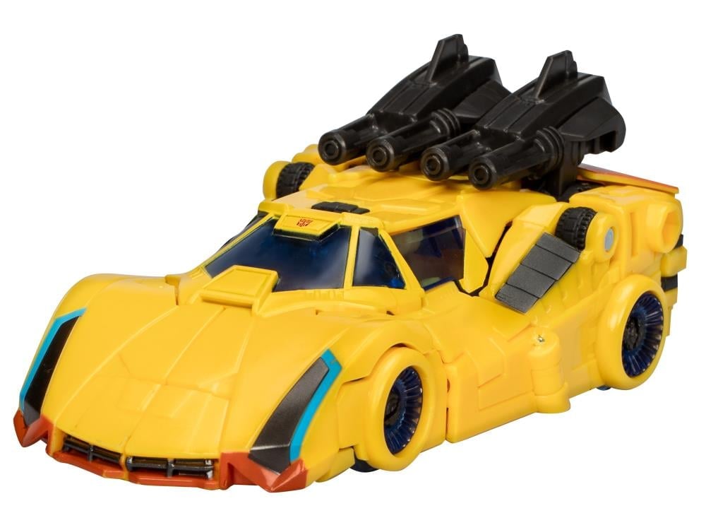 Transformers Studio Series 111 Deluxe Concept Art Sunstreaker Gallery Image 8