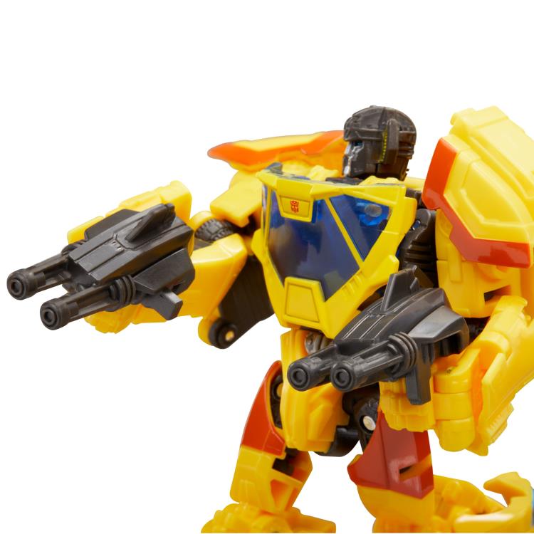 Transformers Studio Series 111 Deluxe Concept Art Sunstreaker Gallery Image 6