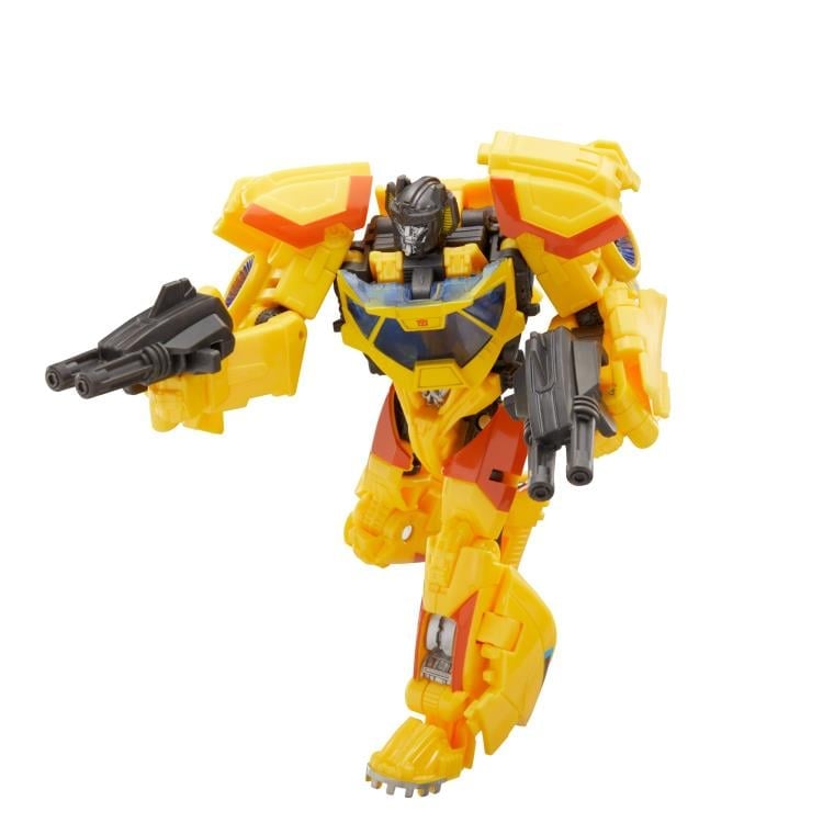 Transformers Studio Series 111 Deluxe Concept Art Sunstreaker Gallery Image 5