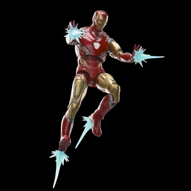 Avengers: Endgame Marvel Legends Iron Man Mark LXXXV Action Figure