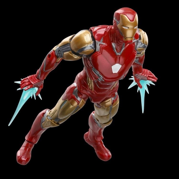 【未開封】アイアンマンMark LXXXV フィギュア Marvel Legends Series Iron Man Mark LXXXV Avengers: Endgame Action