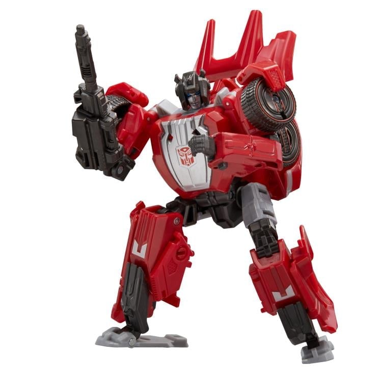 Transformers Studio Series Gamer Edition 07 Deluxe Sideswipe Gallery Image 5