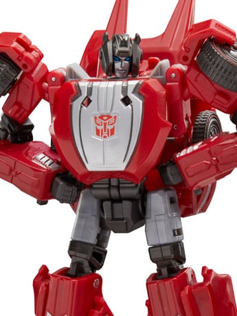 Transformers Studio Series Gamer Edition 07 Deluxe Sideswipe Gallery Image 2
