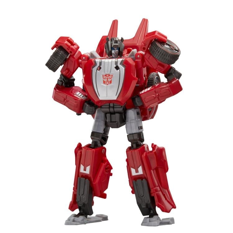 Transformers Studio Series Gamer Edition 07 Deluxe Sideswipe Gallery Image 3