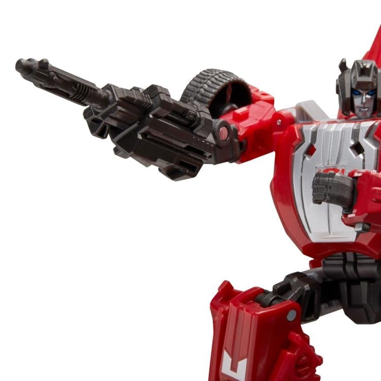Transformers Studio Series Gamer Edition 07 Deluxe Sideswipe Gallery Image 7