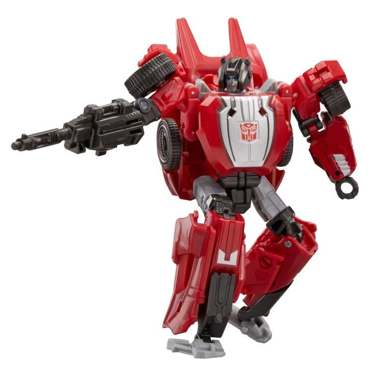 Transformers Studio Series Gamer Edition 07 Deluxe Sideswipe Gallery Image 4