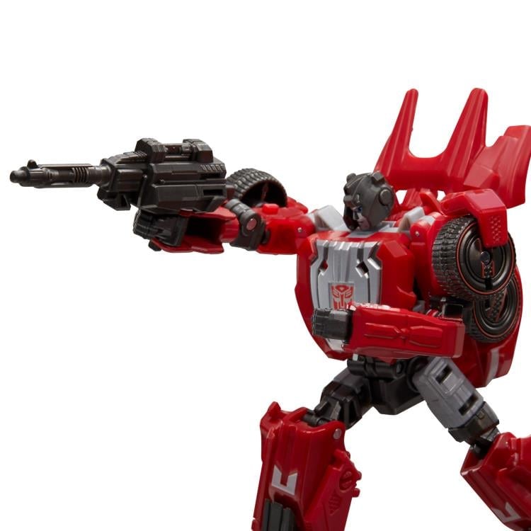 Transformers Studio Series Gamer Edition 07 Deluxe Sideswipe Gallery Image 8