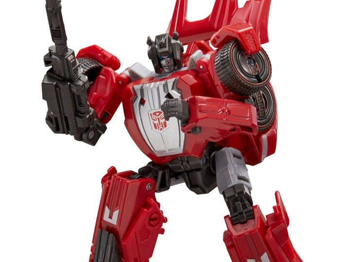 Transformers Studio Series Gamer Edition 07 Deluxe Sideswipe Gallery Image 1