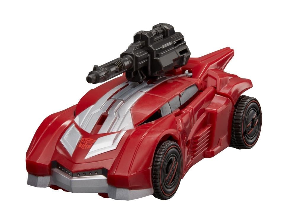 Transformers Studio Series Gamer Edition 07 Deluxe Sideswipe Gallery Image 10