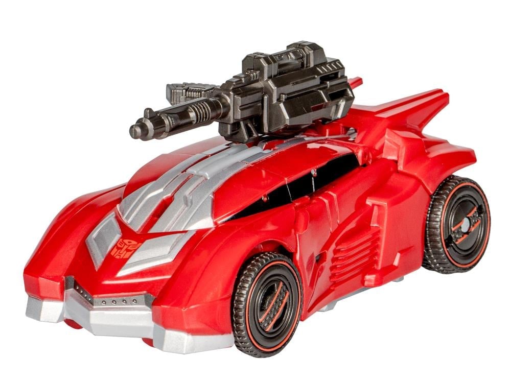 Transformers Studio Series Gamer Edition 07 Deluxe Sideswipe Gallery Image 9