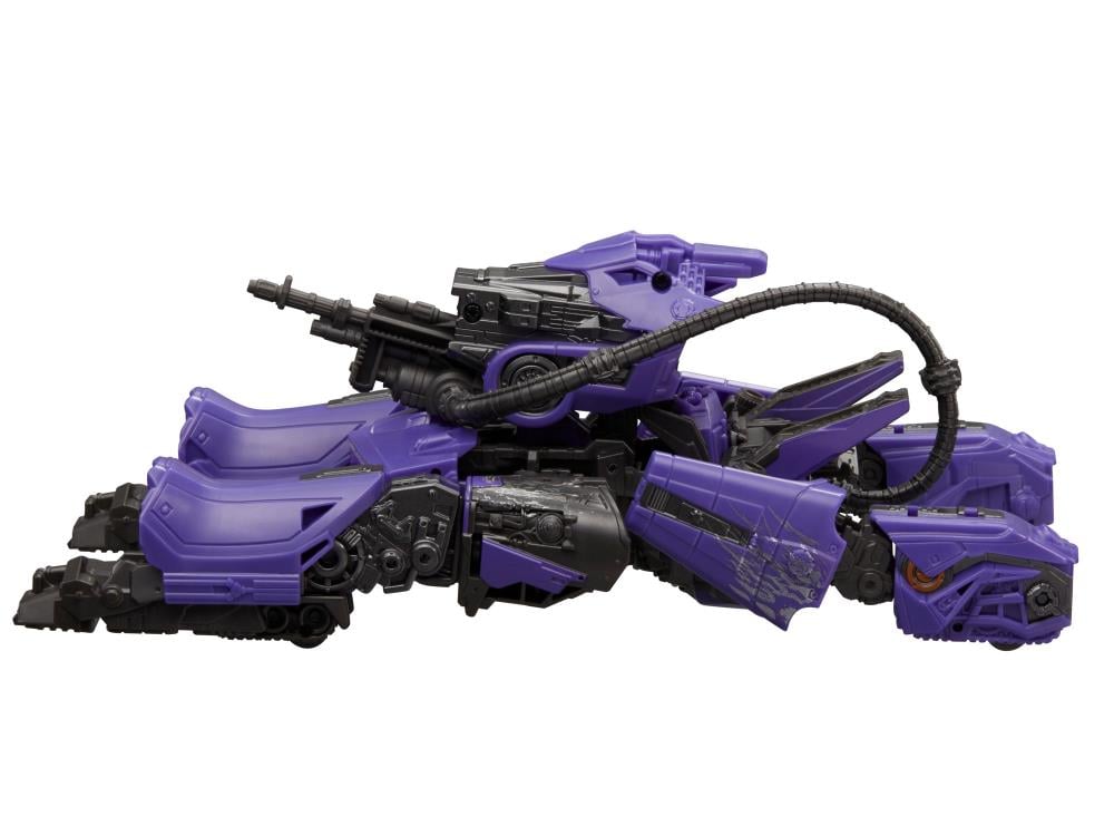 Transformers Studio Series 110 Voyager Shockwave Gallery Image 10
