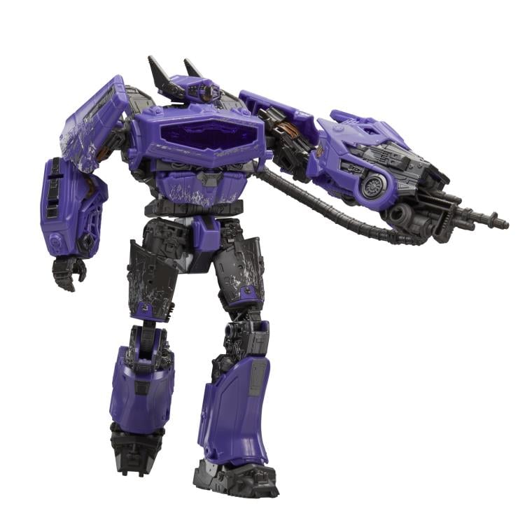 Transformers Studio Series 110 Voyager Shockwave Gallery Image 5