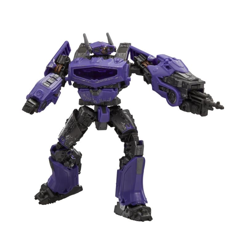 Transformers Studio Series 110 Voyager Shockwave Gallery Image 4