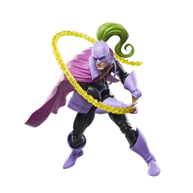 Iron Man Marvel Legends Retro Collection Whiplash Action Figure Gallery Image 6