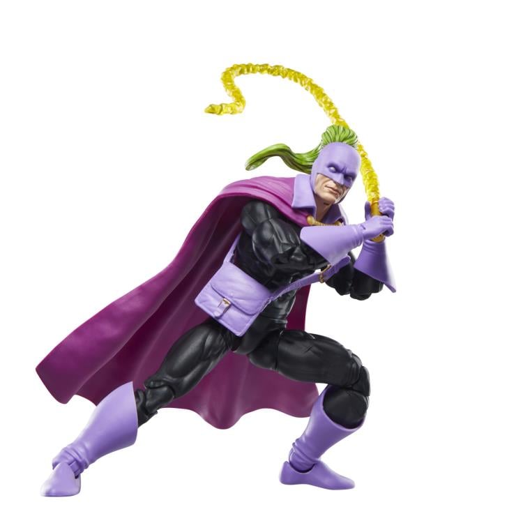Iron Man Marvel Legends Retro Collection Whiplash Action Figure Gallery Image 7