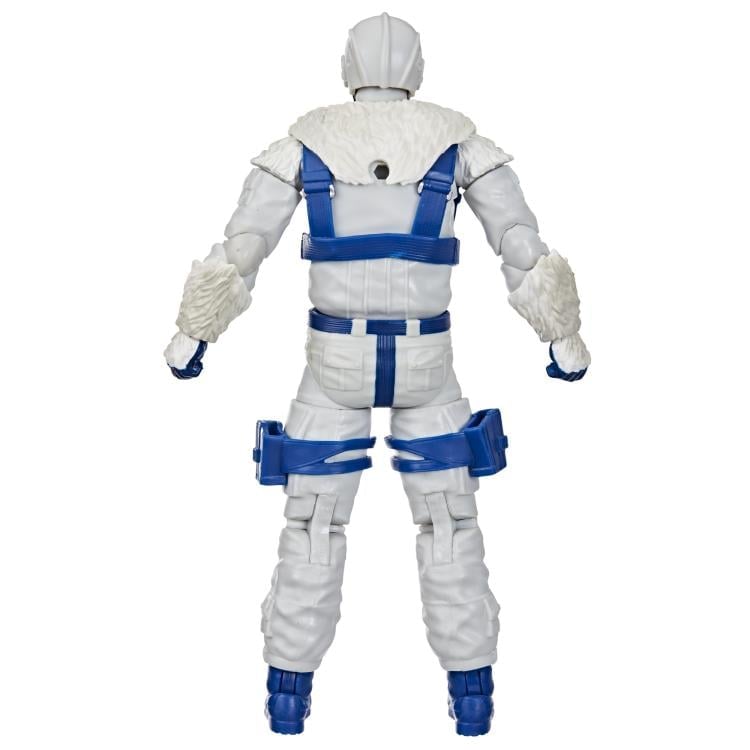 G.I. Joe Classified Series Retro Collection Snow Serpent Gallery Image 10