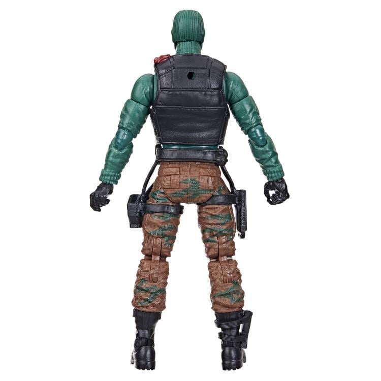 G.I. Joe Classified Series Retro Collection Beach Head Gallery Image 10