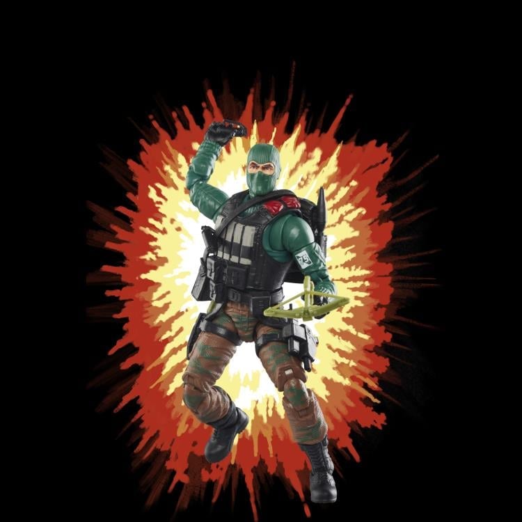 G.I. Joe Classified Series Retro Collection Beach Head Gallery Image 7