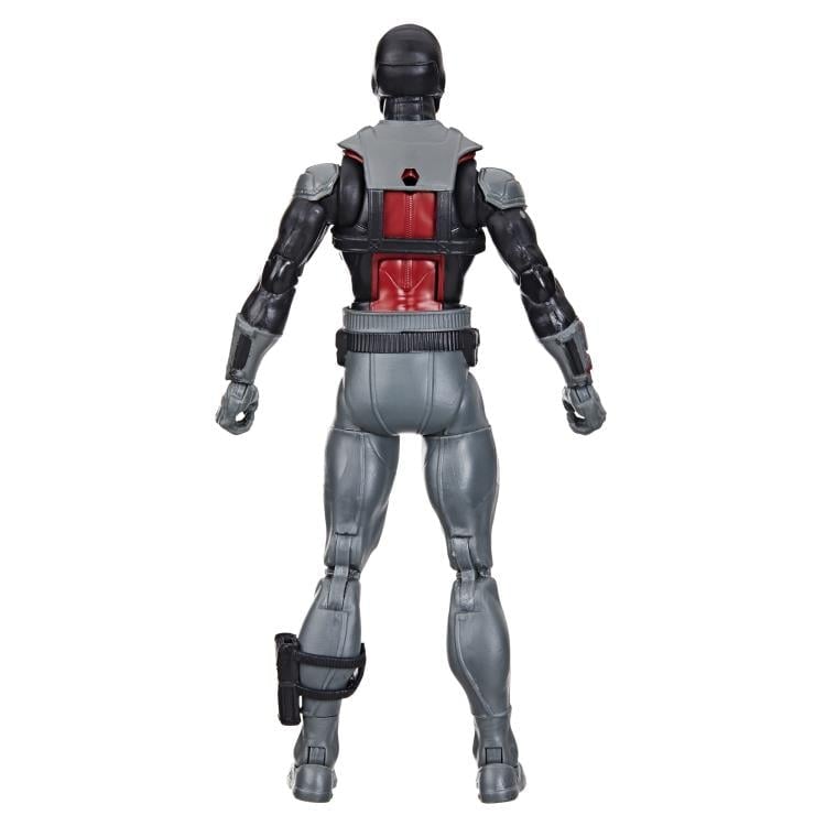 G.I. Joe Classified Series Retro Collection Cobra Eel Gallery Image 10