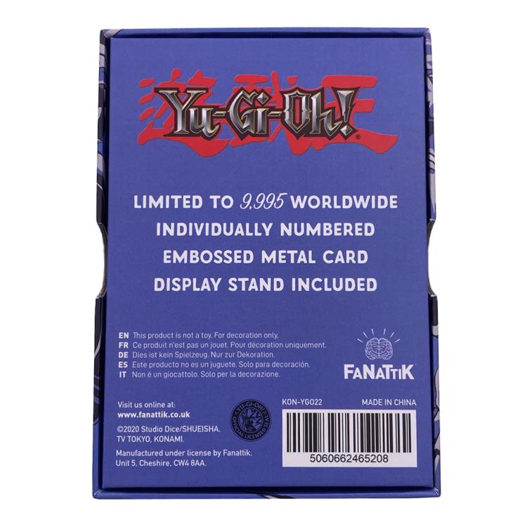 blue eyes white dragon limited edition card Blue-Eyes White Dragon [GLD5-EN001] Ghost/Gold Rare – Pegasus Games WI main image 0