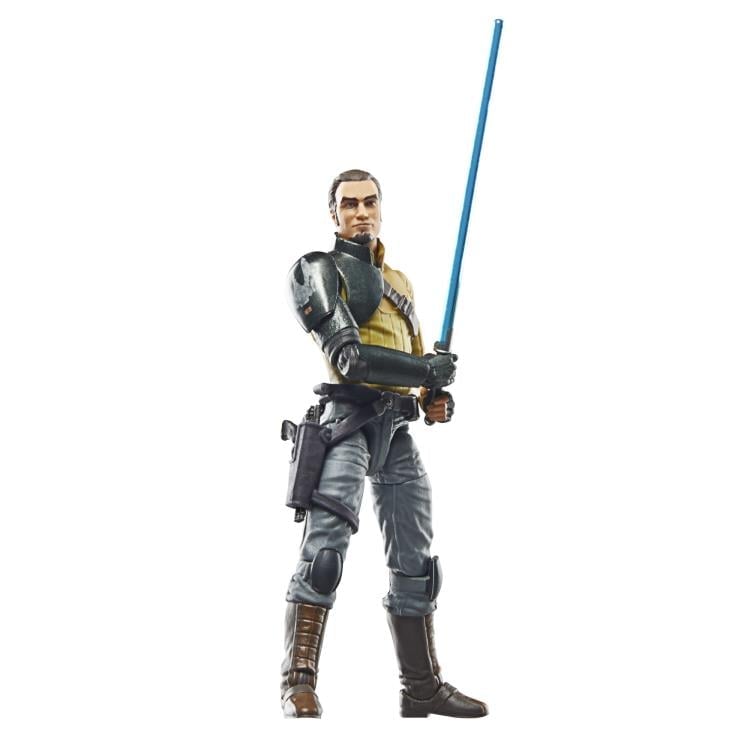 Star Wars: The Vintage Collection Kanan Jarrus (Rebels) Gallery Image 8