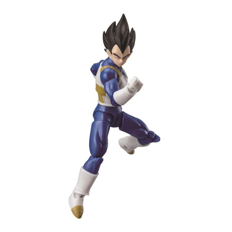 Dragon Ball Super Evolve Vegeta Figure Gallery Image 4