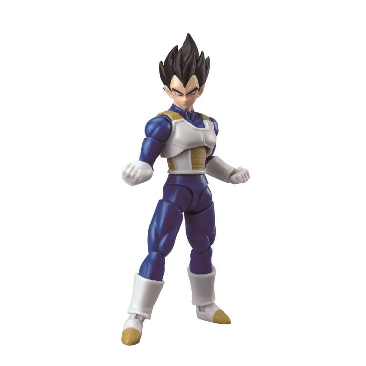 Dragon Ball Super Evolve Vegeta Figure Gallery Image 3