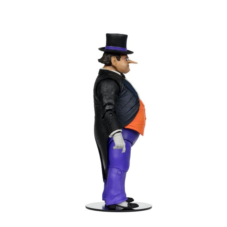 DC Classic DC Multiverse Collector Edition The Penguin Action Figure Gallery Image 11