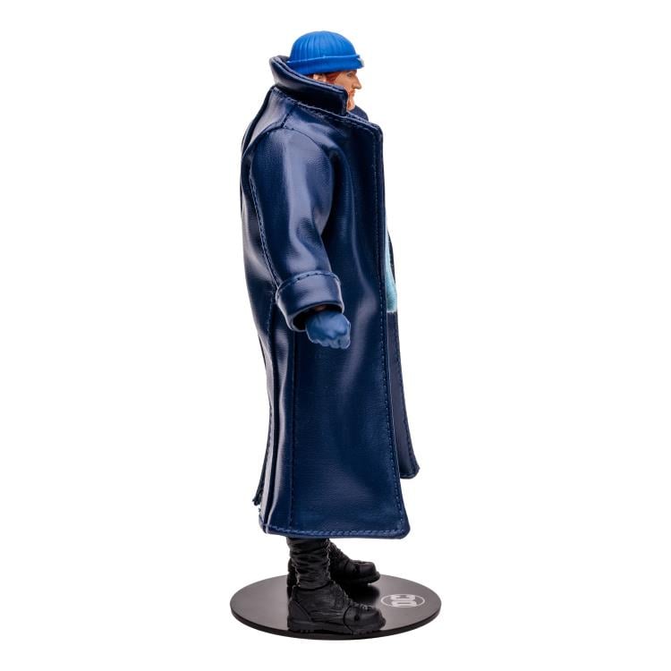 The Flash (Comic) DC Multiverse Collector Edition Captain Boomerang Action Figure Gallery Image 10
